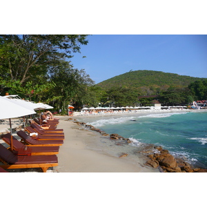 รูปถ่าย ไทย(Thailand) เกาะเสม็ด(Ko Samet) 2009-01 91