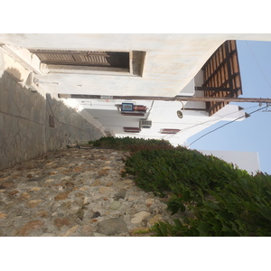 รูปถ่าย กรีก(Greece) เกาะนักซอส(Naxos) 2014-07 75