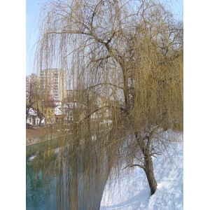 รูปถ่าย สโลวีเนีย(Slovenia) ลีอูบลีอานา(Ljubljana) 2005-03 26