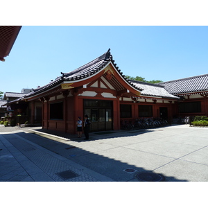รูปถ่าย ญี่ปุ่น(Japan) โตเกียว(Tokyo) อาซากุสะ(Asakusa) 2010-06 104