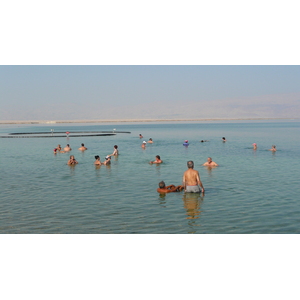 รูปถ่าย อิสราเอล(Israel) อึนโบเกก(Boqeq) 2007-06 92