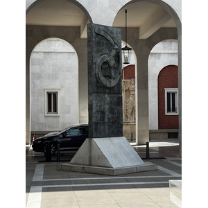 รูปถ่าย อิตาลี(Italy) ปาโดวา(Padua) 2022-05 75