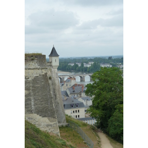 รูปถ่าย ฝรั่งเศส(France) โซมูร์(Saumur) 2011-05 7