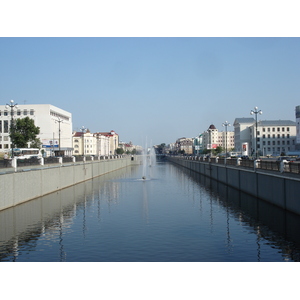 รูปถ่าย รัสเซีย(Russia) กาซาน(Kazan) 2006-07 85