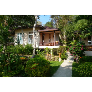 รูปถ่าย ไทย(Thailand) เกาะเสม็ด(Ko Samet) 2009-01 73