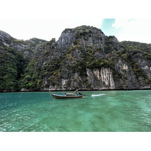 รูปถ่าย ไทย(Thailand) เกาะพีพีเล(Ko Phi Phi Ley) 2021-12 123