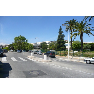 รูปถ่าย ฝรั่งเศส(France) นีส(Nice) นีซฝั่งตะวันตก(Nice West) 2008-04 90