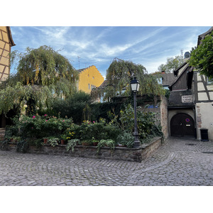 รูปถ่าย ฝรั่งเศส(France) กอลมาร์(Colmar) 2023-10 6