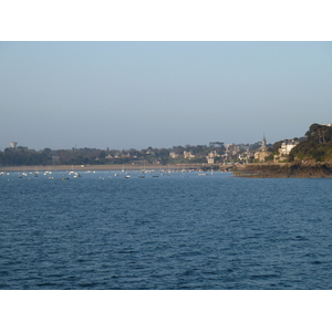 รูปถ่าย ฝรั่งเศส(France) เรือจากแซ็งมาโลไปเจอร์ซีย์(Boat from St Malo to Jersey) 2010-04 19