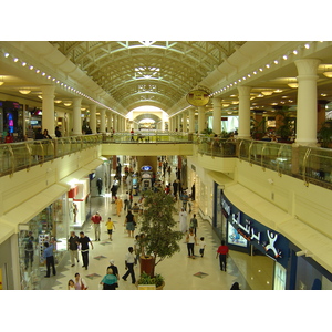 รูปถ่าย สหรัฐอาหรับเอมิเรตส์(United Arab Emirates) ดูไบ(Dubai) ห้างเดราซิตี้เซ็นเตอร์(Deira City Center Mall) 2005-09 33