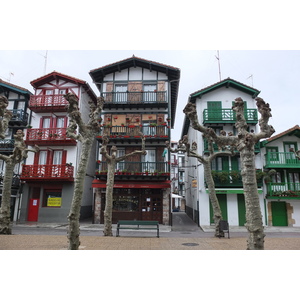 รูปถ่าย ฝรั่งเศส(France) แคว้นบาสก์(Basque Country) 2013-01 61
