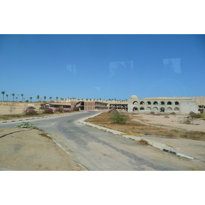 รูปถ่าย อียิปต์(Egypt) ชาร์มเอลชีค(Sharm el Sheikh) 2008-06 36