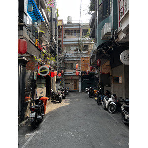 รูปถ่าย เวียดนาม(Vietnam) ไซง่อน(Saigon) 2024-01 134