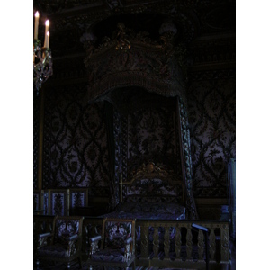 รูปถ่าย ฝรั่งเศส(France) ฟงเทนโบล(Fontainebleau) 2002-08 26