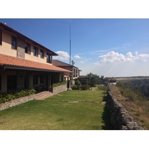 รูปถ่าย ปานามา(Panama) โบเกเต(Boquete) 2015-03 161