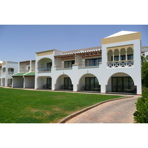 รูปถ่าย อียิปต์(Egypt) ชาร์มเอลชีค(Sharm el Sheikh) โรงแรมไฮแอต(Hyatt Hotel) 2008-06 44