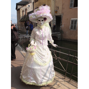 รูปถ่าย ฝรั่งเศส(France) อันซี(Annecy) 2012-02 126