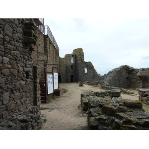 รูปถ่าย ฝรั่งเศส(France) เกาะดีเยอ(Ile d'yeu) 2009-07 22