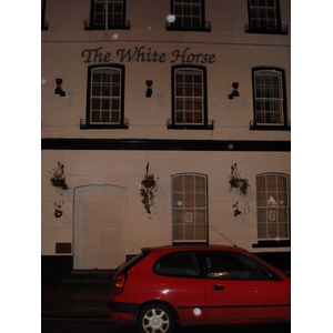 รูปถ่าย อังกฤษ(United Kingdom) รอมเซย(Romsey) โรงแรมเดอะไวต์ฮอร์ส(The White Horse Hotel) 2007-01 9