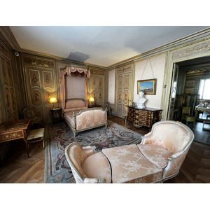 รูปถ่าย ฝรั่งเศส(France) ปารีส(Paris) พิพิธภัณฑ์ฌักมาร์-อ็องเดร(Jacquemart Andre Museum) 2023-04 11
