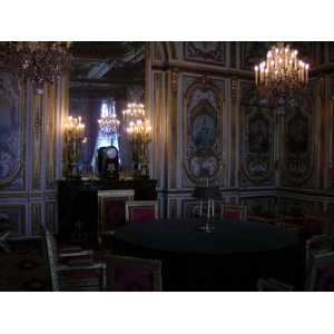 รูปถ่าย ฝรั่งเศส(France) ฟงเทนโบล(Fontainebleau) 2002-08 32