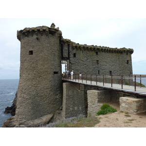 รูปถ่าย ฝรั่งเศส(France) เกาะดีเยอ(Ile d'yeu) 2009-07 24