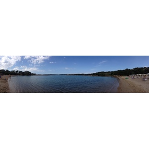 รูปถ่าย อิตาลี(Italy) ซาร์ดิเนีย(Sardinia) ปอร์โตแชร์โว(Porto Cervo) 2015-06 51