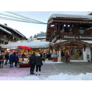 รูปถ่าย ฝรั่งเศส(France) ลากลูซา(La Clusaz) 2017-12 200