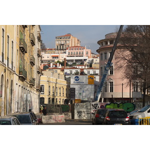รูปถ่าย โปรตุเกส(Portugal) ลิสบอน(Lisbon) 2013-01 191