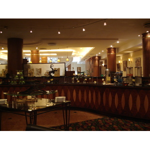 รูปถ่าย รัสเซีย(Russia) เซนต์ปีเตอร์สเบิร์ก(St Petersburg) โรงแรมเรอเนสซองส์ บอลติก(Renaissance Baltic Hotel) 2006-07 44
