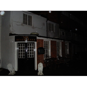 รูปถ่าย อังกฤษ(United Kingdom) รอมเซย(Romsey) โรงแรมเดอะไวต์ฮอร์ส(The White Horse Hotel) 2007-01 11
