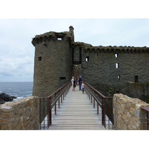 รูปถ่าย ฝรั่งเศส(France) เกาะดีเยอ(Ile d'yeu) 2009-07 6