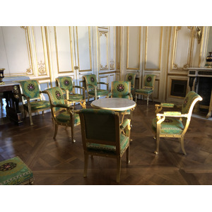 รูปถ่าย ฝรั่งเศส(France) ฟงเทนโบล(Fontainebleau) 2019-04 426