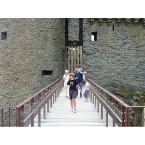 รูปถ่าย ฝรั่งเศส(France) เกาะดีเยอ(Ile d'yeu) 2009-07 11