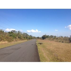 รูปถ่าย ปานามา(Panama) โบเกเต(Boquete) 2015-03 25