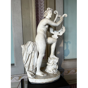 รูปถ่าย อิตาลี(Italy) ฟลอเรนซ์(Florence) พิพิธภัณฑ์อุฟฟีซี(Uffizi Museum) 2022-05 359