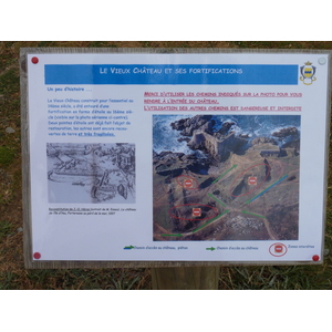 รูปถ่าย ฝรั่งเศส(France) เกาะดีเยอ(Ile d'yeu) 2009-07 3