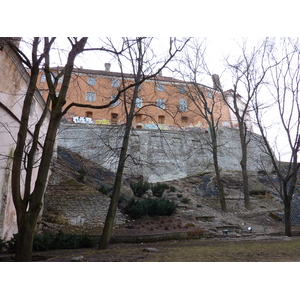 รูปถ่าย เอสโตเนีย(Estonia) ทาลลินน์(Tallinn) เมืองเก่าทาลลินน์(Old Tallinn) 2009-04 64