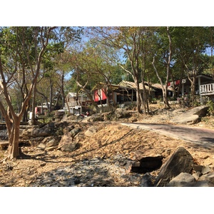 รูปถ่าย ไทย(Thailand) เกาะเสม็ด(Ko Samet) 2016-01 101