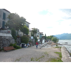 รูปถ่าย อิตาลี(Italy) เกาะอีโซลาเปสกาโตรี(Isola Pescatori) 2009-06 9