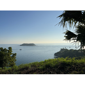 รูปถ่าย ไทย(Thailand) ภูเก็ต(Phuket) แหลมพรมเทพ(Prom Thep Cape) 2021-12 24