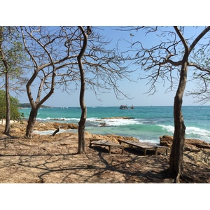 รูปถ่าย ไทย(Thailand) เกาะเสม็ด(Ko Samet) 2016-01 98