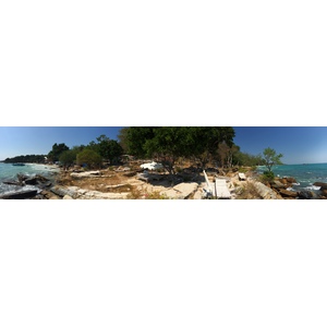 รูปถ่าย ไทย(Thailand) เกาะเสม็ด(Ko Samet) 2016-01 84