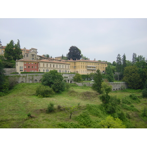 รูปถ่าย อิตาลี(Italy) แบร์กาโม(Bergamo) 2002-07 9