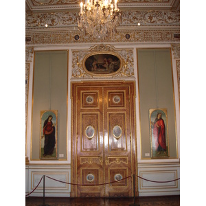 รูปถ่าย รัสเซีย(Russia) เซนต์ปีเตอร์สเบิร์ก(St Petersburg) พิพิธภัณฑ์เฮอร์มิเทจ(Hermitage Museum) 2006-03 48