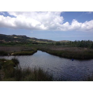 รูปถ่าย อิตาลี(Italy) ซาร์ดิเนีย(Sardinia) กอสตาสเมรัลดา(Costa Smeralda) 2015-06 121