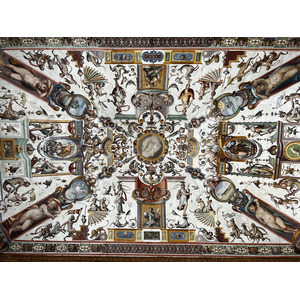 รูปถ่าย อิตาลี(Italy) ฟลอเรนซ์(Florence) พิพิธภัณฑ์อุฟฟีซี(Uffizi Museum) 2022-05 90