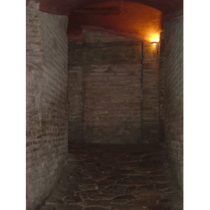 รูปถ่าย ตุรกี(Turkey) อิสตันบูล(Istanbul) อยาซอฟยา(Ayasofya) 2004-12 101