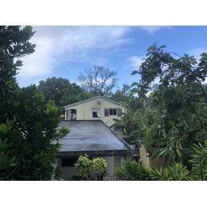 รูปถ่าย กวาเดอลูป(Guadeloupe) หาดลาแปร์ล(La Perle Beach) 2021-02 34