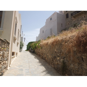 รูปถ่าย กรีก(Greece) เกาะนักซอส(Naxos) 2014-07 39